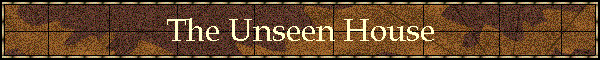 The Unseen House